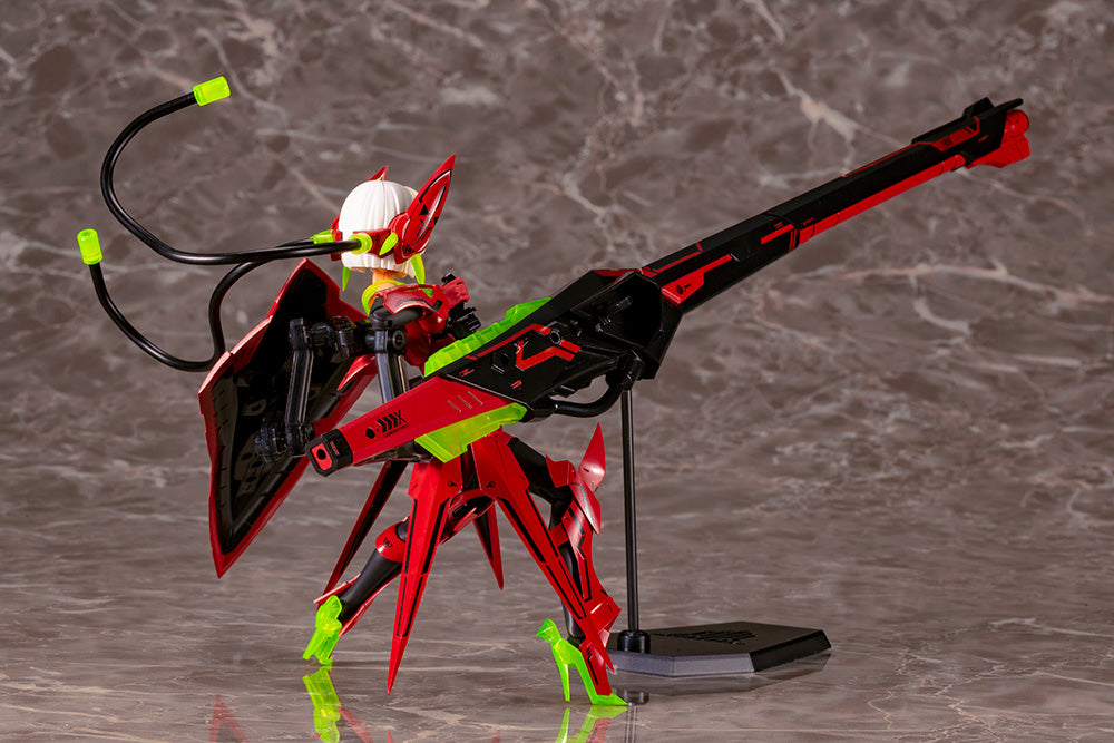 KP527X BULLET KNIGHTS LAUNCHER HELL BLAZE | MEGAMI DEVICE