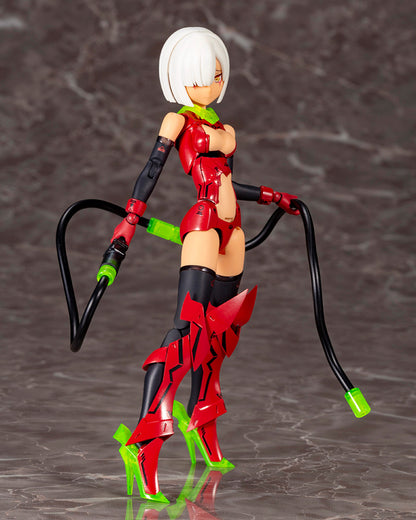 KP527X BULLET KNIGHTS LAUNCHER HELL BLAZE | MEGAMI DEVICE