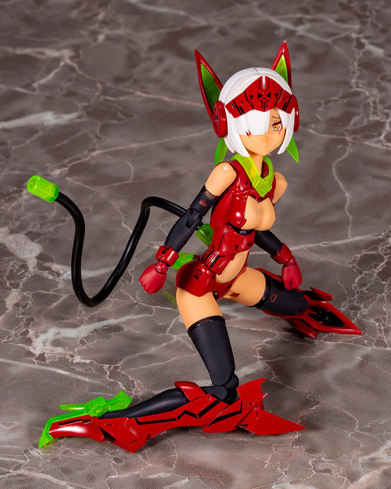 KP527X BULLET KNIGHTS LAUNCHER HELL BLAZE | MEGAMI DEVICE