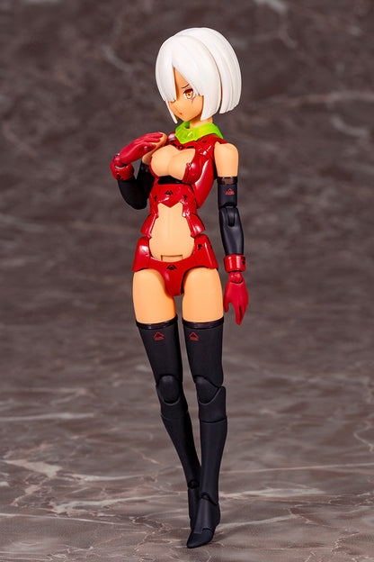 KP527X BULLET KNIGHTS LAUNCHER HELL BLAZE | MEGAMI DEVICE