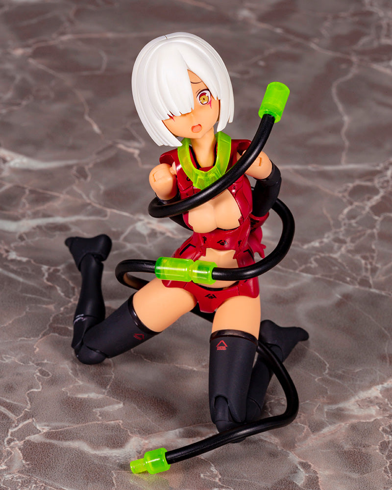 KP527X BULLET KNIGHTS LAUNCHER HELL BLAZE | MEGAMI DEVICE