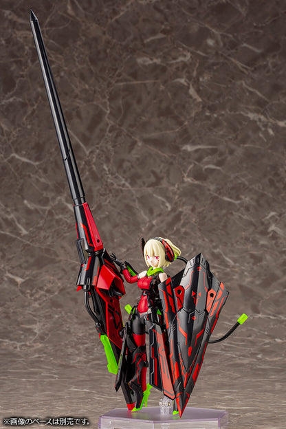 KP528X BULLET KNIGHTS LANCER HELL BLAZE | MEGAMI DEVICE
