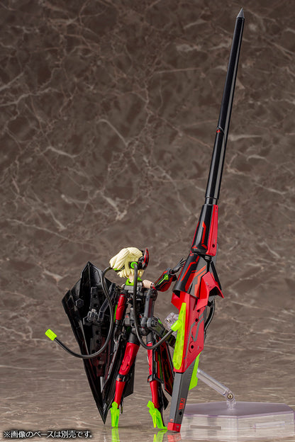 KP528X BULLET KNIGHTS LANCER HELL BLAZE | MEGAMI DEVICE
