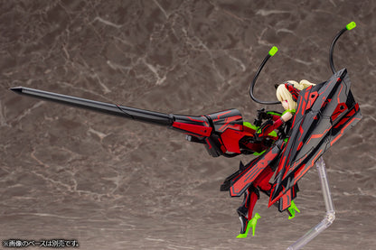 KP528X BULLET KNIGHTS LANCER HELL BLAZE | MEGAMI DEVICE