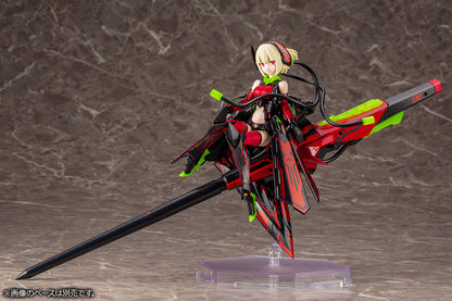 KP528X BULLET KNIGHTS LANCER HELL BLAZE | MEGAMI DEVICE