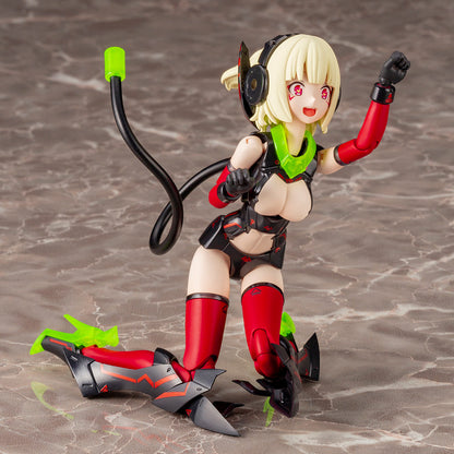 KP528X BULLET KNIGHTS LANCER HELL BLAZE | MEGAMI DEVICE