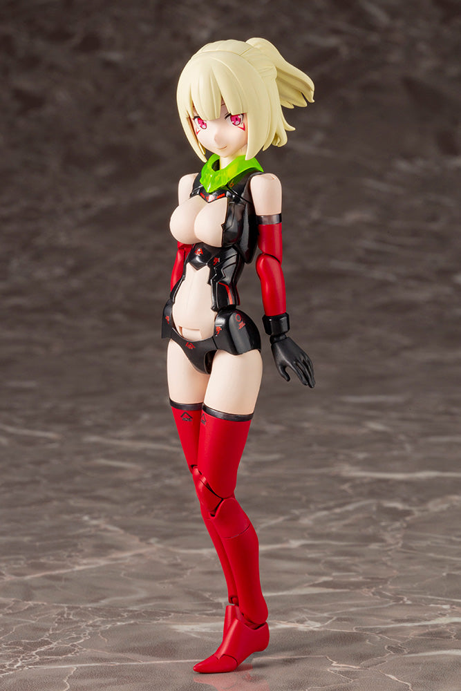 KP528X BULLET KNIGHTS LANCER HELL BLAZE | MEGAMI DEVICE
