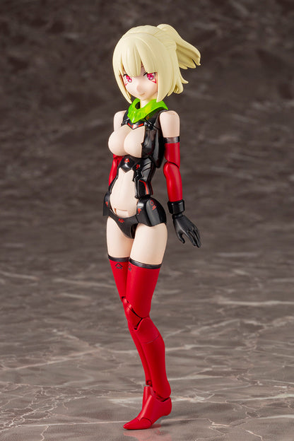 KP528X BULLET KNIGHTS LANCER HELL BLAZE | MEGAMI DEVICE