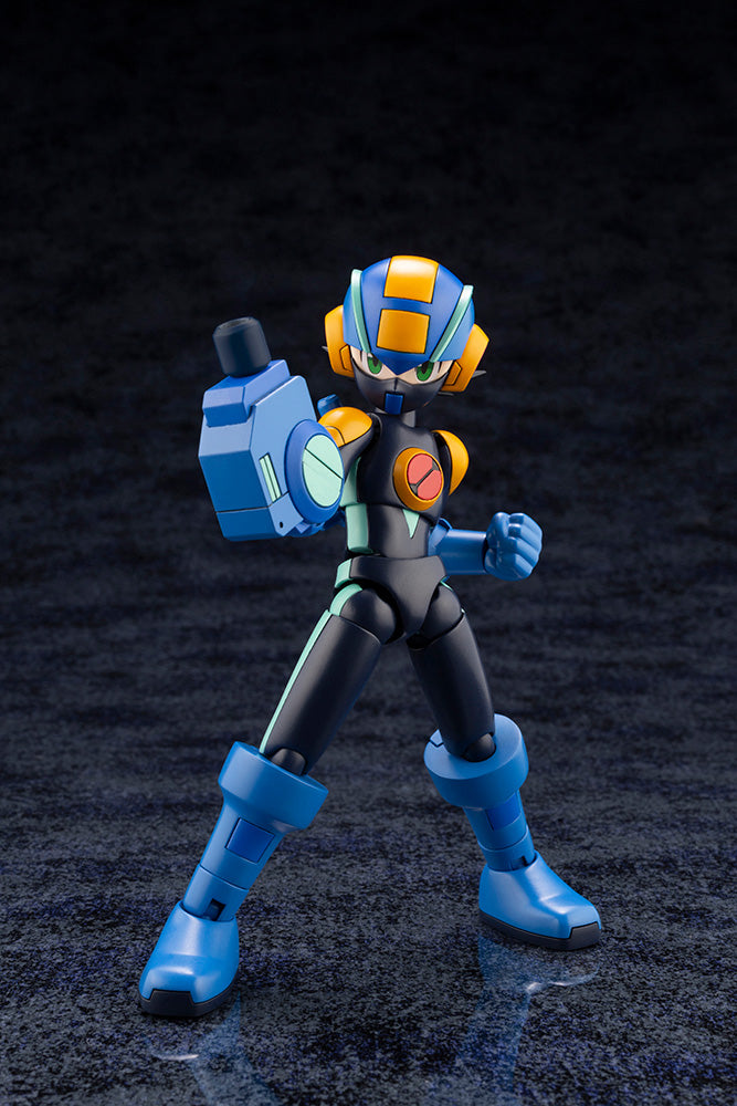 MEGA MAN (MEGA MAN BATTLE NETWORK)