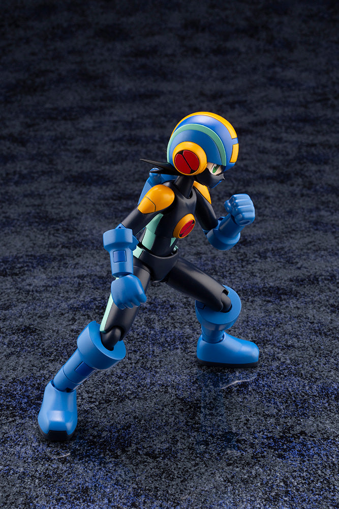 MEGA MAN (MEGA MAN BATTLE NETWORK)