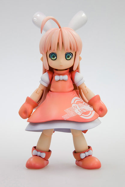 HOIHOI-SAN HEAVY ARMS Ver. NEW EDITION | INTERCEPTOR-DOLL HOIHOI-SAN NEW EDITION