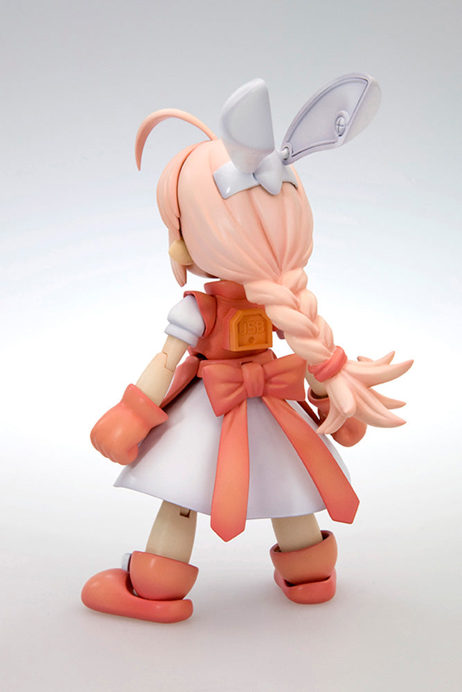 HOIHOI-SAN HEAVY ARMS Ver. NEW EDITION | INTERCEPTOR-DOLL HOIHOI-SAN NEW EDITION