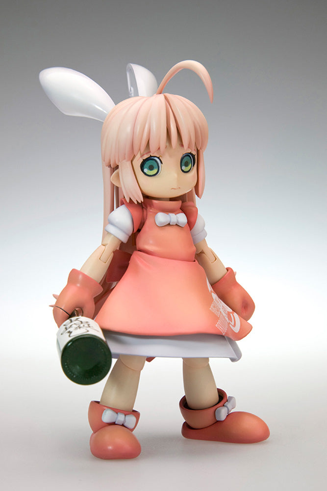 HOIHOI-SAN HEAVY ARMS Ver. NEW EDITION | INTERCEPTOR-DOLL HOIHOI-SAN NEW EDITION