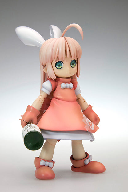 HOIHOI-SAN HEAVY ARMS Ver. NEW EDITION | INTERCEPTOR-DOLL HOIHOI-SAN NEW EDITION