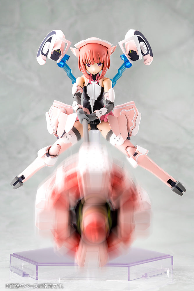 KP562 Aika Aikawa Jin-ai | ALICE GEAR AEGIS