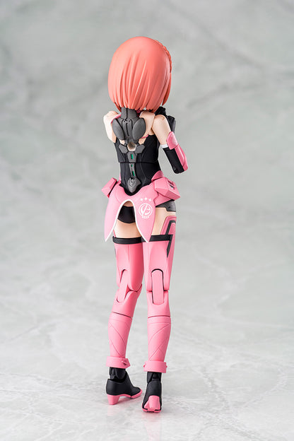 KP562 Aika Aikawa Jin-ai | ALICE GEAR AEGIS
