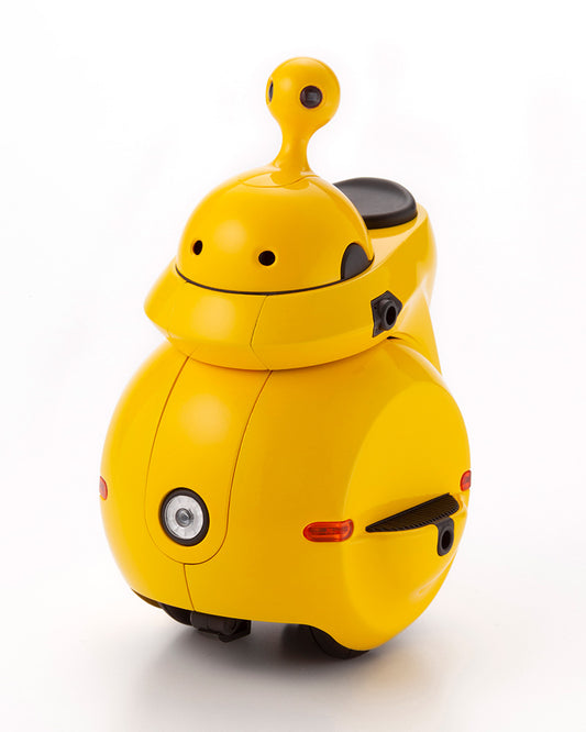 NOSERU Yellow Ver. | KP578