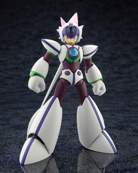 AXL WHITE ver. | KP606