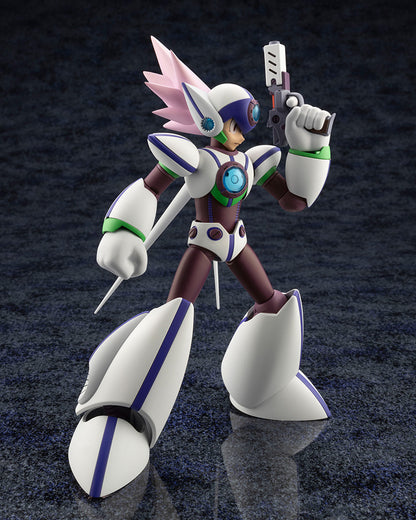 AXL WHITE ver. | KP606