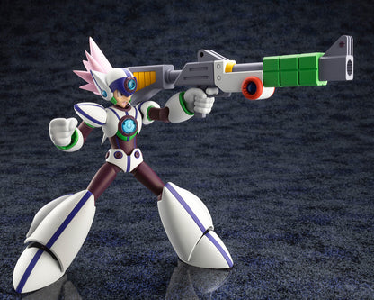 AXL WHITE ver. | KP606