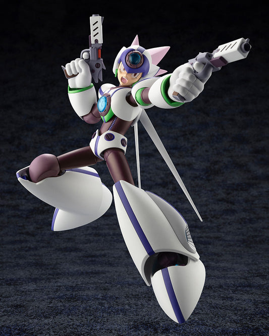 AXL WHITE ver. | KP606