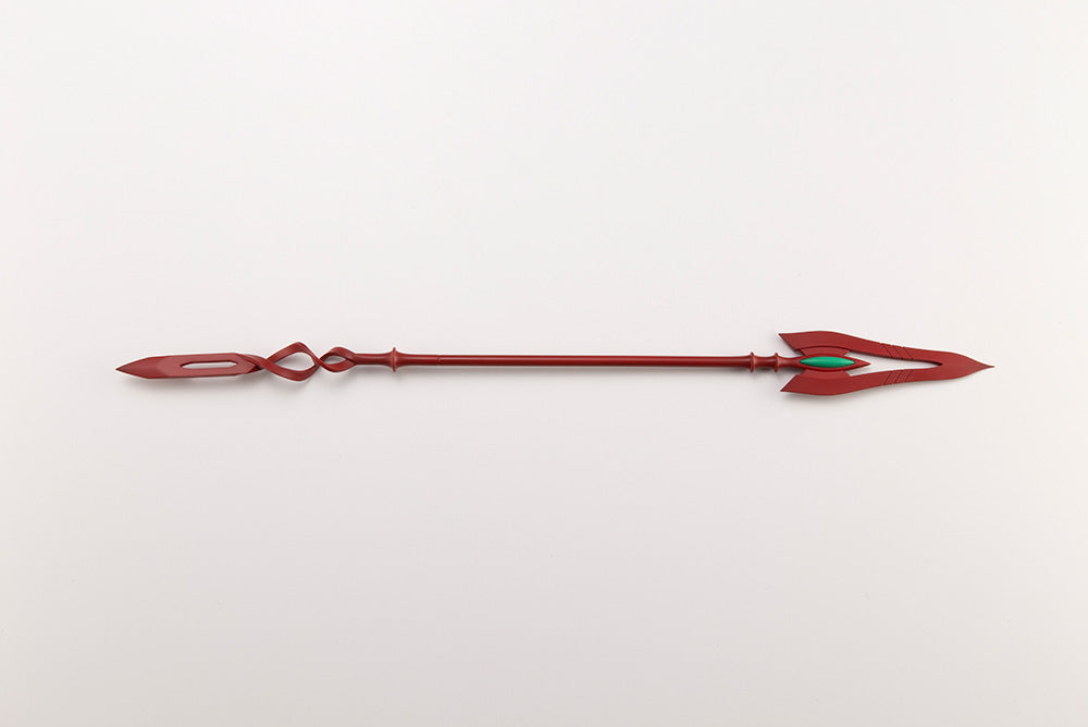 KP618X Evangelion Test Type-01 with Spear of Cassius