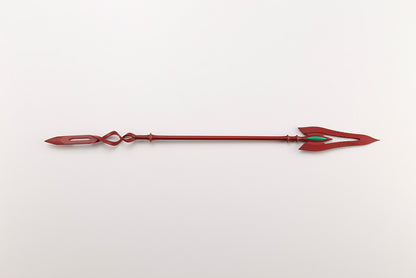 KP618X Evangelion Test Type-01 with Spear of Cassius