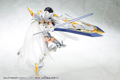 BULLET KNIGHTS EXECUTIONER BRIDE | MEGAMI DEVICE