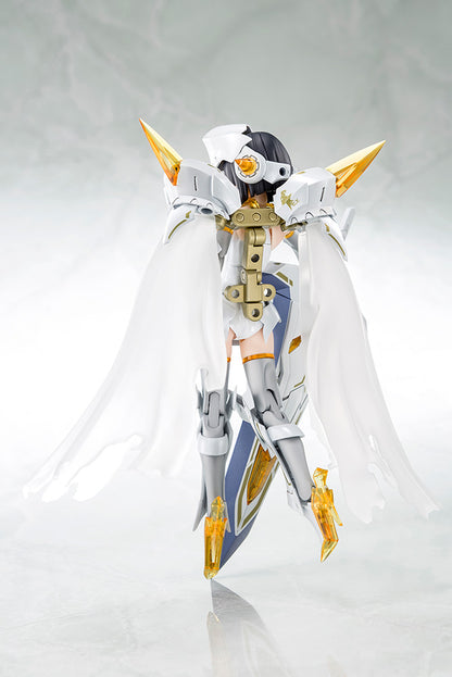 BULLET KNIGHTS EXECUTIONER BRIDE | MEGAMI DEVICE