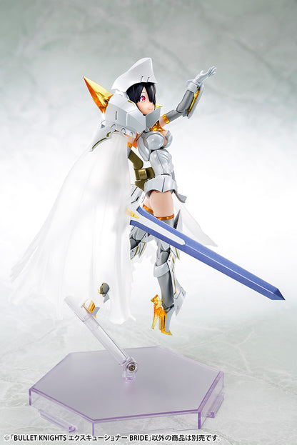 BULLET KNIGHTS EXECUTIONER BRIDE | MEGAMI DEVICE
