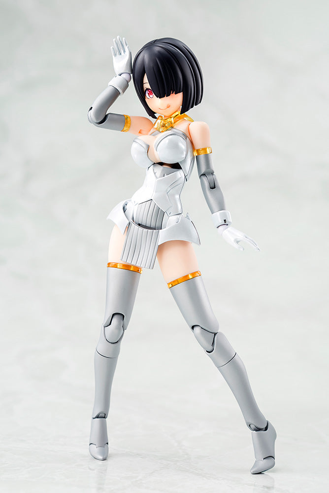 BULLET KNIGHTS EXECUTIONER BRIDE | MEGAMI DEVICE