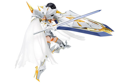 BULLET KNIGHTS EXECUTIONER BRIDE | MEGAMI DEVICE