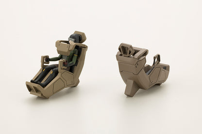 KP638 Nacchin Append Parts Set