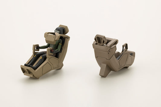 KP638 Nacchin Append Parts Set