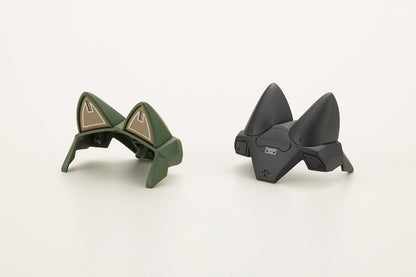 KP638 Nacchin Append Parts Set