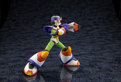 MAX ARMOR Triad Thunder Ver. | KP654