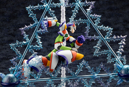 MAX ARMOR Triad Thunder Ver. | KP654