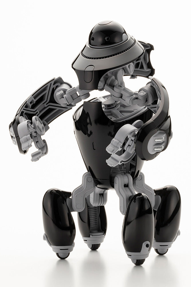 MAMORU [Black Ver.] | KP673