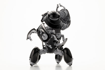 MAMORU [Black Ver.] | KP673