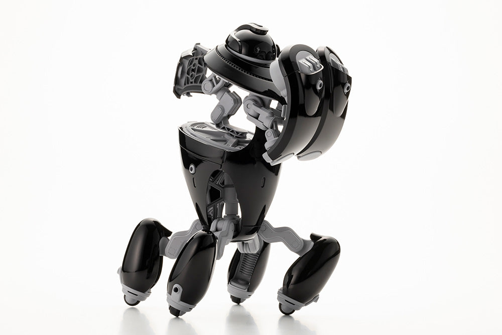 MAMORU [Black Ver.] | KP673