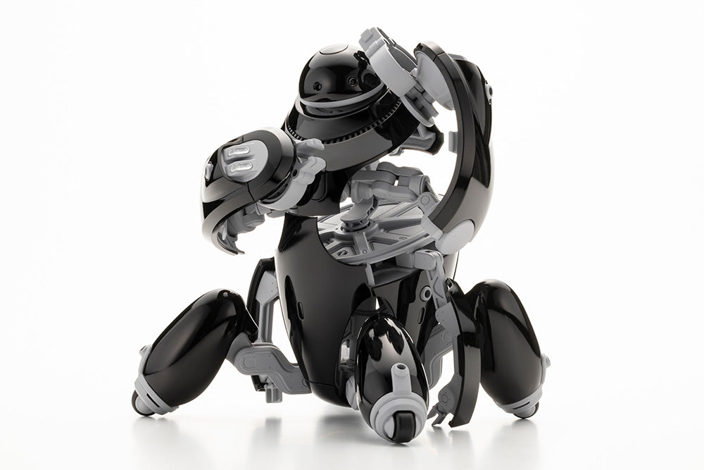MAMORU [Black Ver.] | KP673