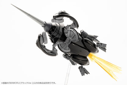 MAMORU [Black Ver.] | KP673