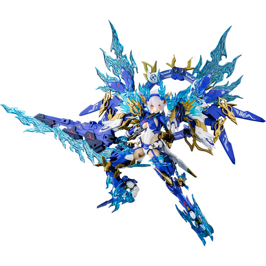 AUV SUSANOWO SOUEN | Megami Device
