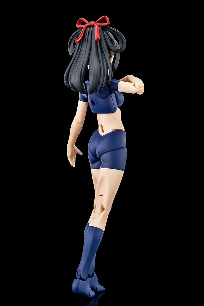 BUSTER DOLL KNIGHT | MEGAMI DEVICE