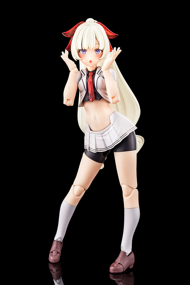 KP685 BUSTER DOLL PALADIN