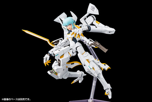 KP694 TYPE DEVIL STRARF REPAINT COLOR VERSION | Megami Device X Busou Shinki