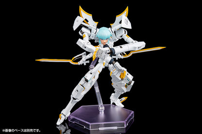 KP694 TYPE DEVIL STRARF REPAINT COLOR VERSION | Megami Device X Busou Shinki