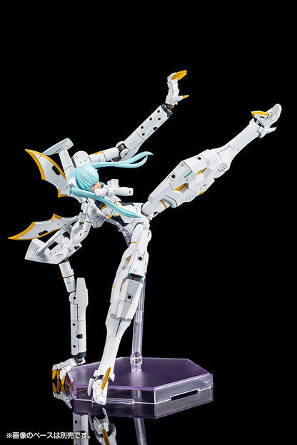 KP694 TYPE DEVIL STRARF REPAINT COLOR VERSION | Megami Device X Busou Shinki