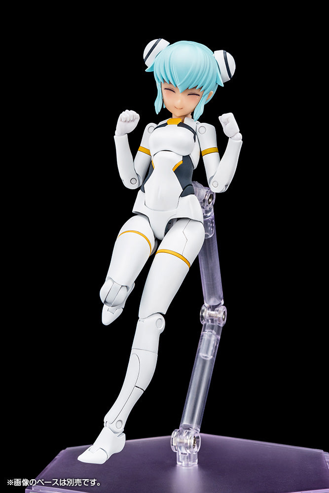 KP694 TYPE DEVIL STRARF REPAINT COLOR VERSION | Megami Device X Busou Shinki