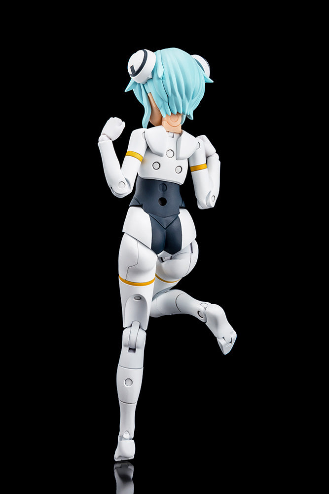 KP694 TYPE DEVIL STRARF REPAINT COLOR VERSION | Megami Device X Busou Shinki